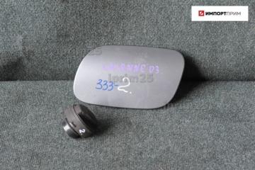 Запчасть лючок топливного бака Porsche CAYENNE 2003