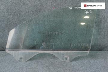 Стекло двери переднее левое Volkswagen TOUAREG 2006
