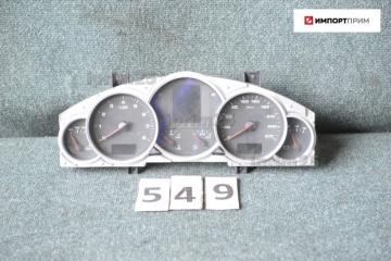 Щиток приборов Porsche CAYENNE 2003