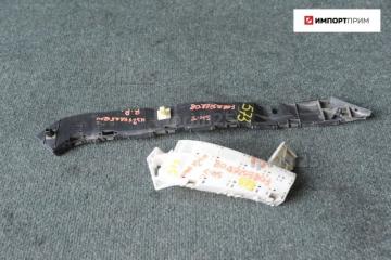 Запчасть крепление бампера заднее правое Subaru FORESTER 2008