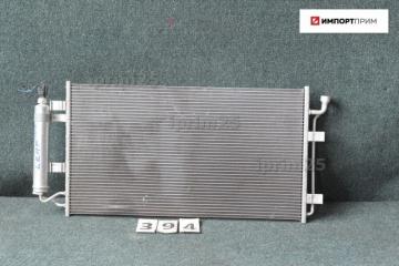 Запчасть радиатор кондиционера Nissan LEAF 2011