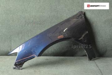 Крыло переднее левое Subaru LEGACY 2004