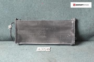 Радиатор кондиционера Subaru IMPREZA 1996