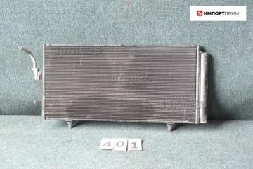 Радиатор кондиционера Subaru LEGACY 2004