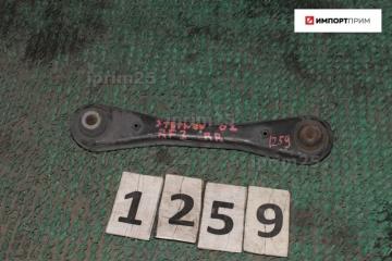 Запчасть тяга подвески задняя правая Honda STEPWGN 2002