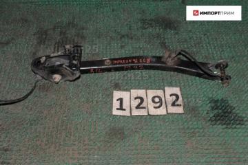 Тяга подвески задняя левая Subaru IMPREZA 1996