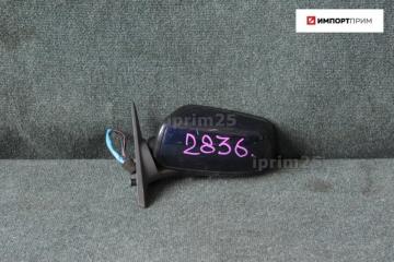 Зеркало переднее левое Subaru FORESTER 2004