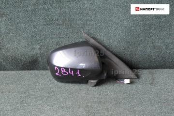 Зеркало переднее правое Subaru FORESTER 2010