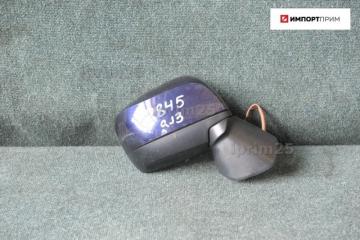 Зеркало переднее правое Subaru IMPREZA 2012