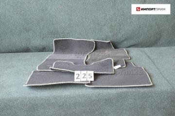 Коврик Subaru LEGACY 2004