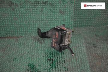 Запчасть блок abs Nissan JUKE 2010