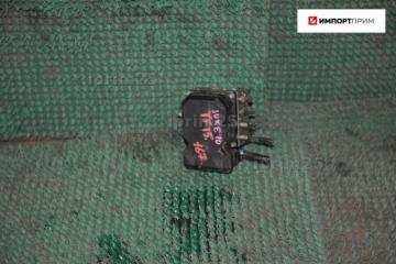 Запчасть блок abs Nissan JUKE 2010