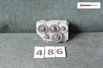 Запчасть блок управления климат-контролем Honda CROSSROAD 2007