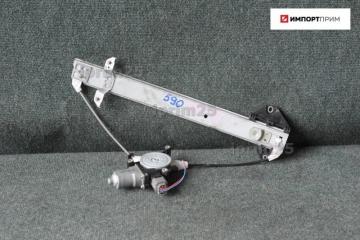 Стеклоподъемник задний правый Subaru FORESTER 2010