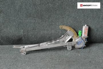 Стеклоподъемник передний левый Subaru IMPREZA 1996