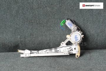 Запчасть стеклоподъемник задний правый Subaru IMPREZA 1996