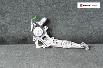 Стеклоподъемник задний правый Subaru LEGACY 2004