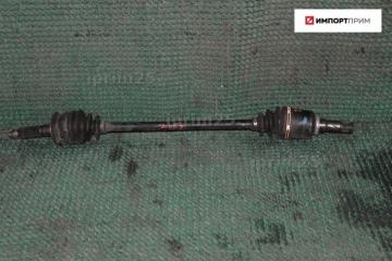 Привод задний правый Subaru IMPREZA 2012