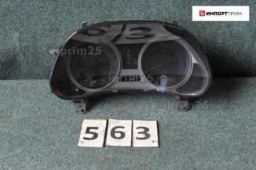 Щиток приборов Lexus IS250 2007