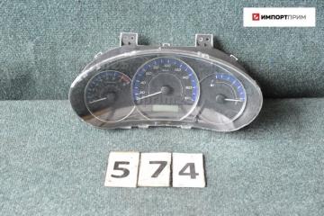 Щиток приборов Subaru FORESTER 2010