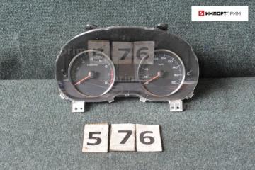 Щиток приборов Subaru IMPREZA 2012