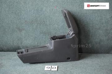 Бардачок между сиденьями Subaru IMPREZA 2012