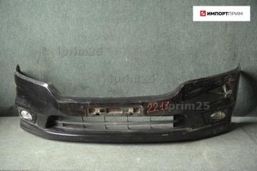 Бампер передний Honda STREAM 2008