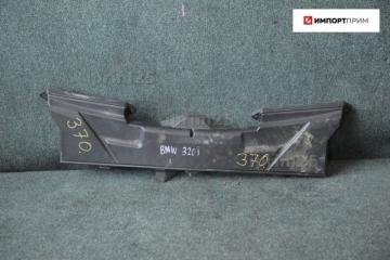 Запчасть корпус воздушного фильтра Bmw 3-series 2007