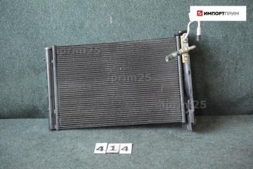 Радиатор кондиционера Nissan STAGEA 2005