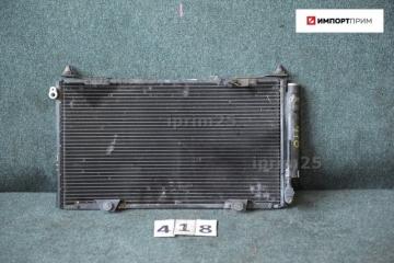 Радиатор кондиционера Nissan SUNNY 2004