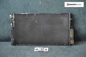 Радиатор кондиционера Nissan CIMA 2006