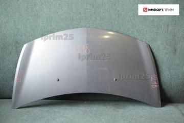 Запчасть капот Renault CLIO 2006