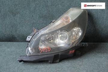 Запчасть фара передняя левая Renault CLIO 2005