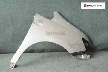 Запчасть крыло переднее правое Honda STEPWGN 2010