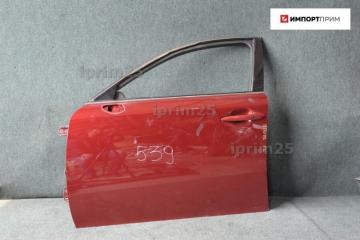 Дверь передняя левая Lexus IS250 2006