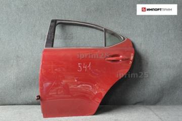Дверь задняя левая Lexus IS250 2006