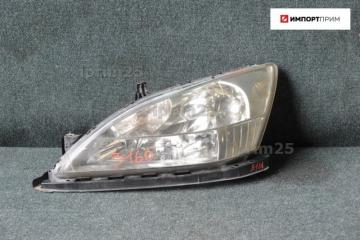 Запчасть фара передняя левая Honda INSPIRE 2003