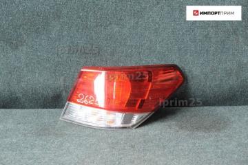Стоп-сигнал задний правый Subaru LEGACY 2009