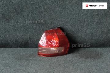 Запчасть стоп-сигнал задний правый Nissan WINGROAD 2004