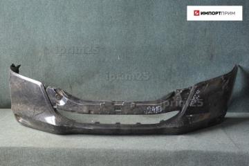 Бампер передний Honda ODYSSEY 2012
