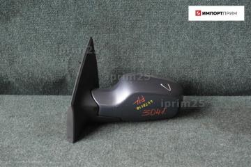 Запчасть зеркало Renault CLIO 2005