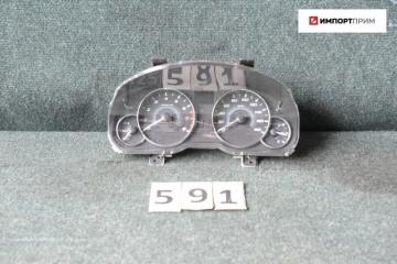 Щиток приборов Subaru LEGACY 2009