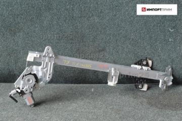 Запчасть стеклоподъемник передний левый Honda STEPWGN 2010