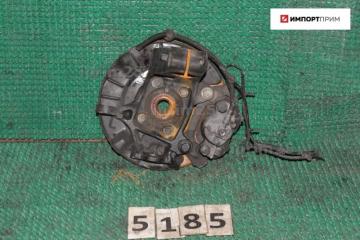 Запчасть ступица передняя левая Mini COOPER 2000