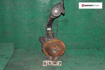 Запчасть ступица задняя левая Mini COOPER 2000