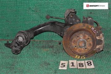 Запчасть ступица задняя правая Mini COOPER 2000