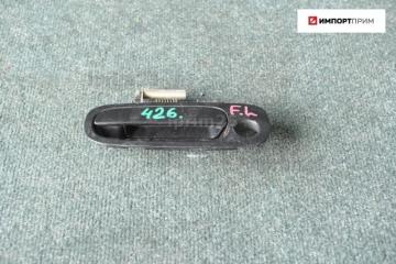 Ручка двери передняя левая Toyota CALDINA 1997