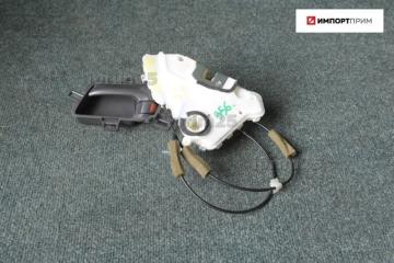 Замок двери передний левый Honda STEPWGN 2010