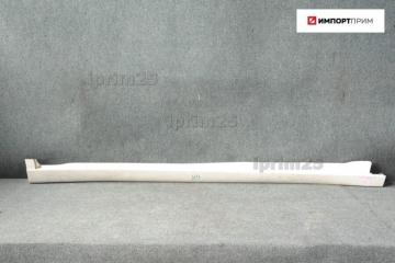 Порог правый Honda STEPWGN 2010