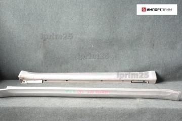 Обвес Subaru LEGACY 2006